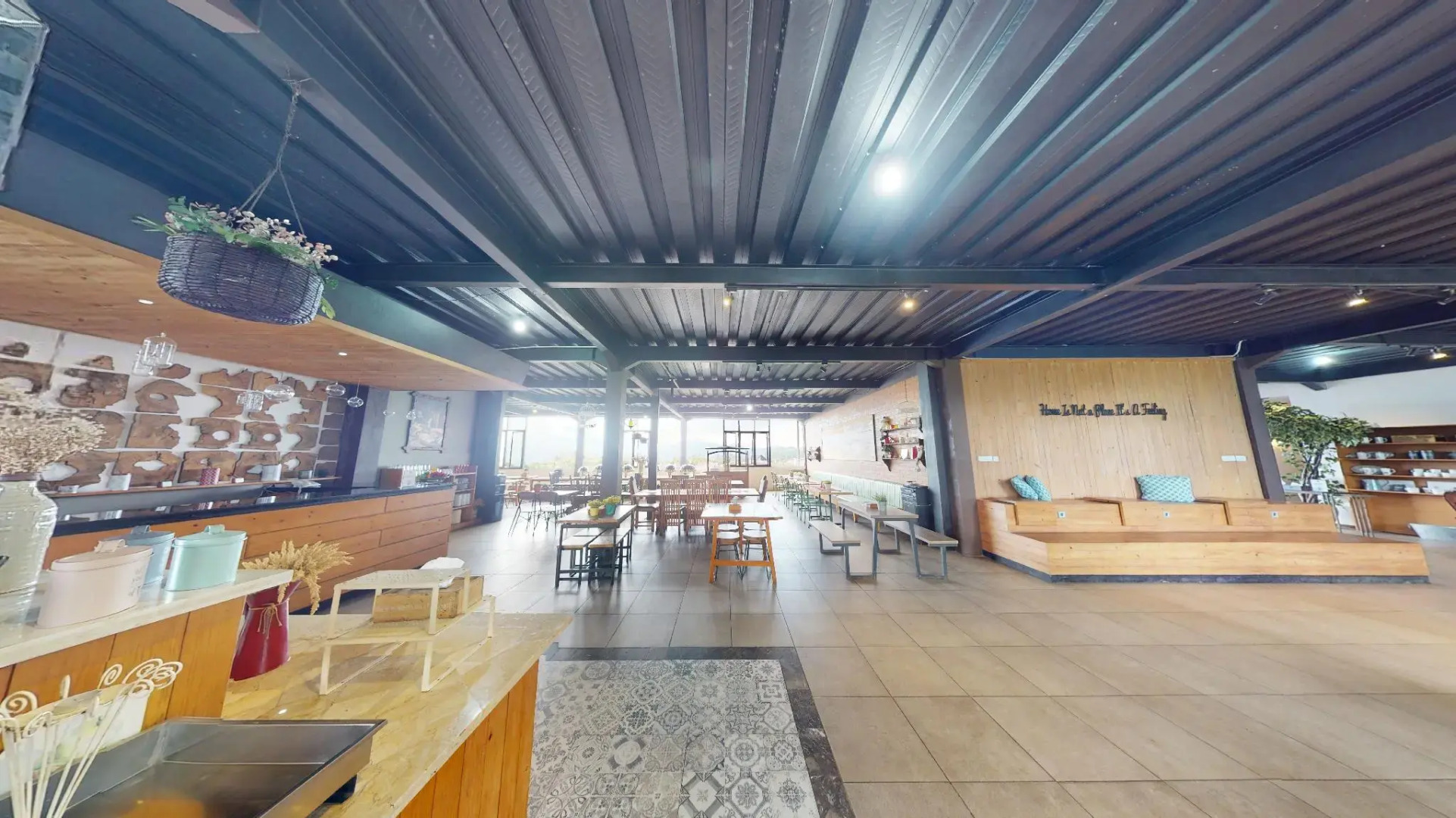 Sandalwood Boutique Hotel