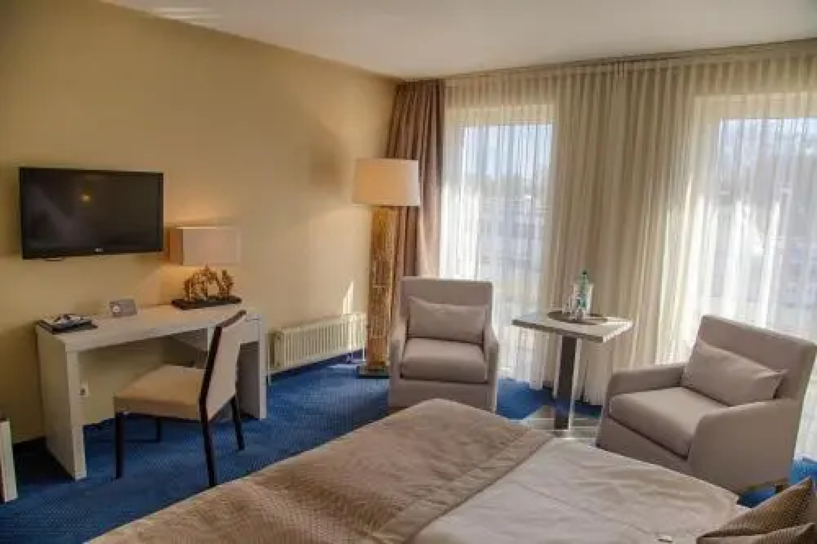 Hafenhotel PommernYacht