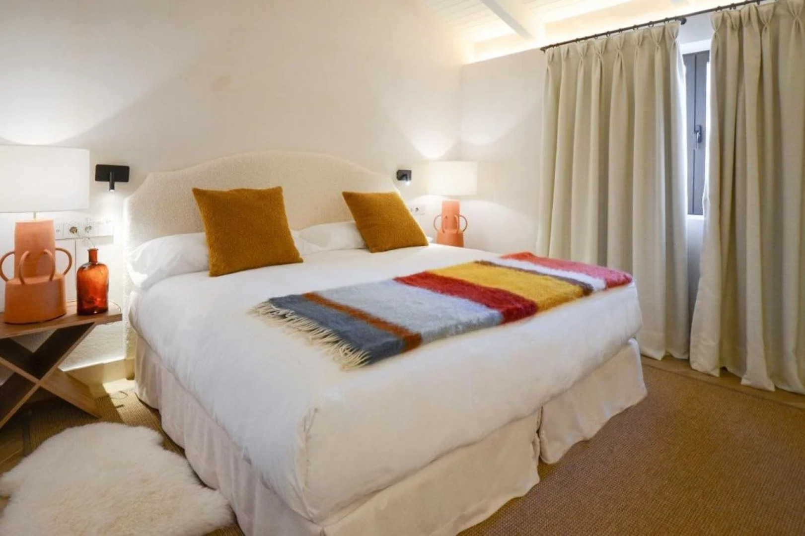 La Dehesa de Don Pedro