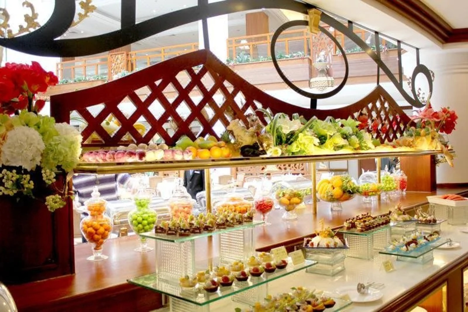 Clifford Golden Lake Hotel