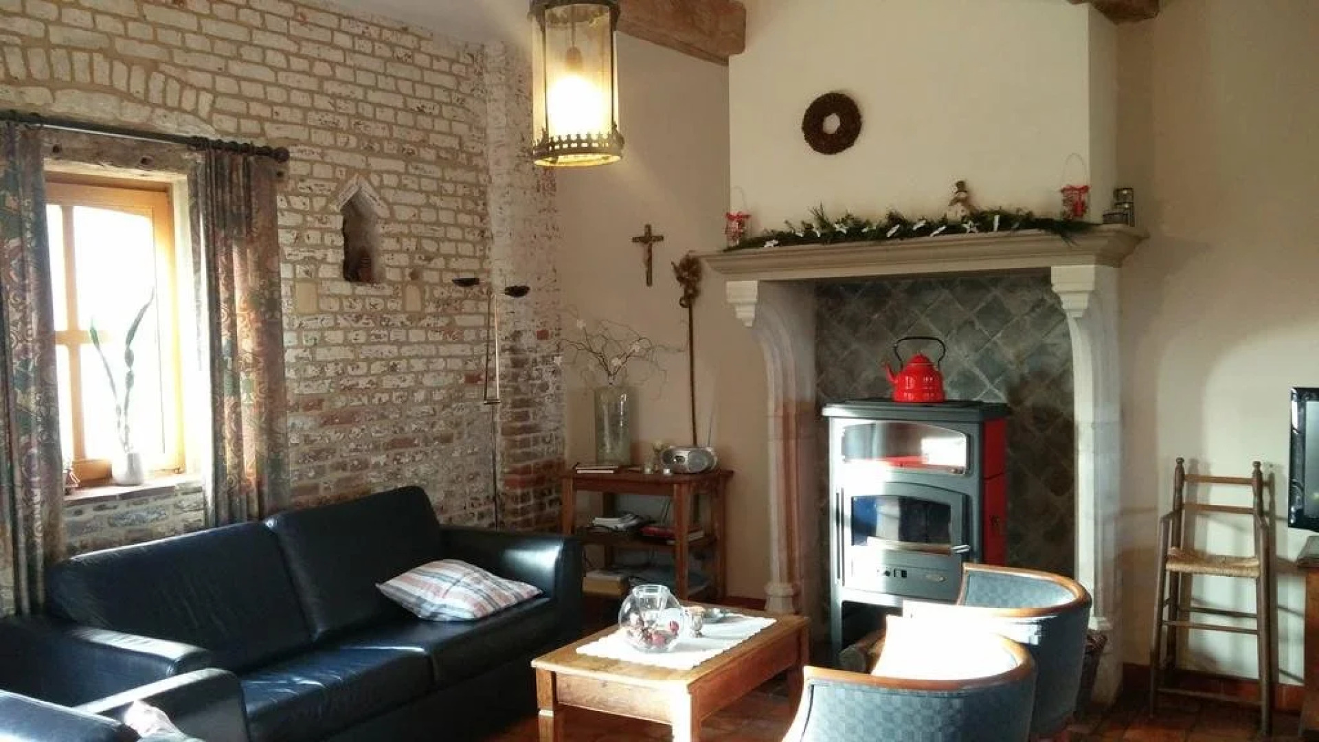 Vakantiewoning Venderhof