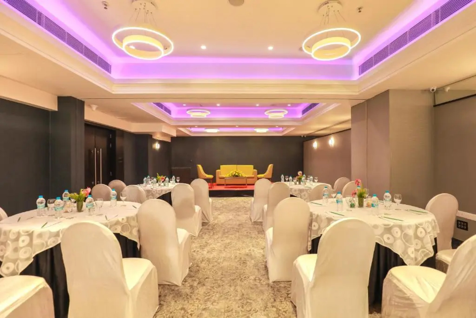 IRA By Orchid Bhubaneswar