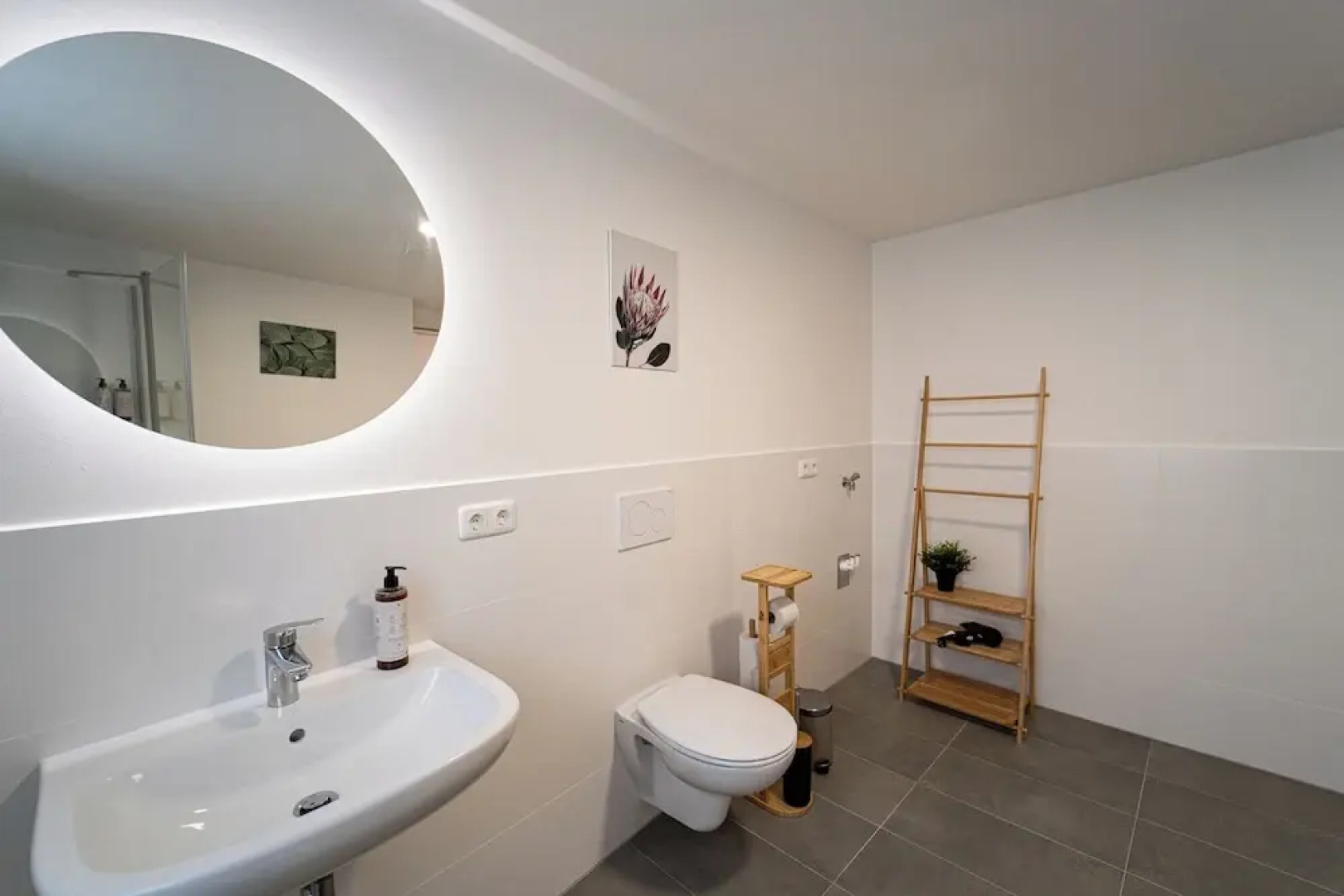 LUXOMES: Vilshofen Altstadt Apartments