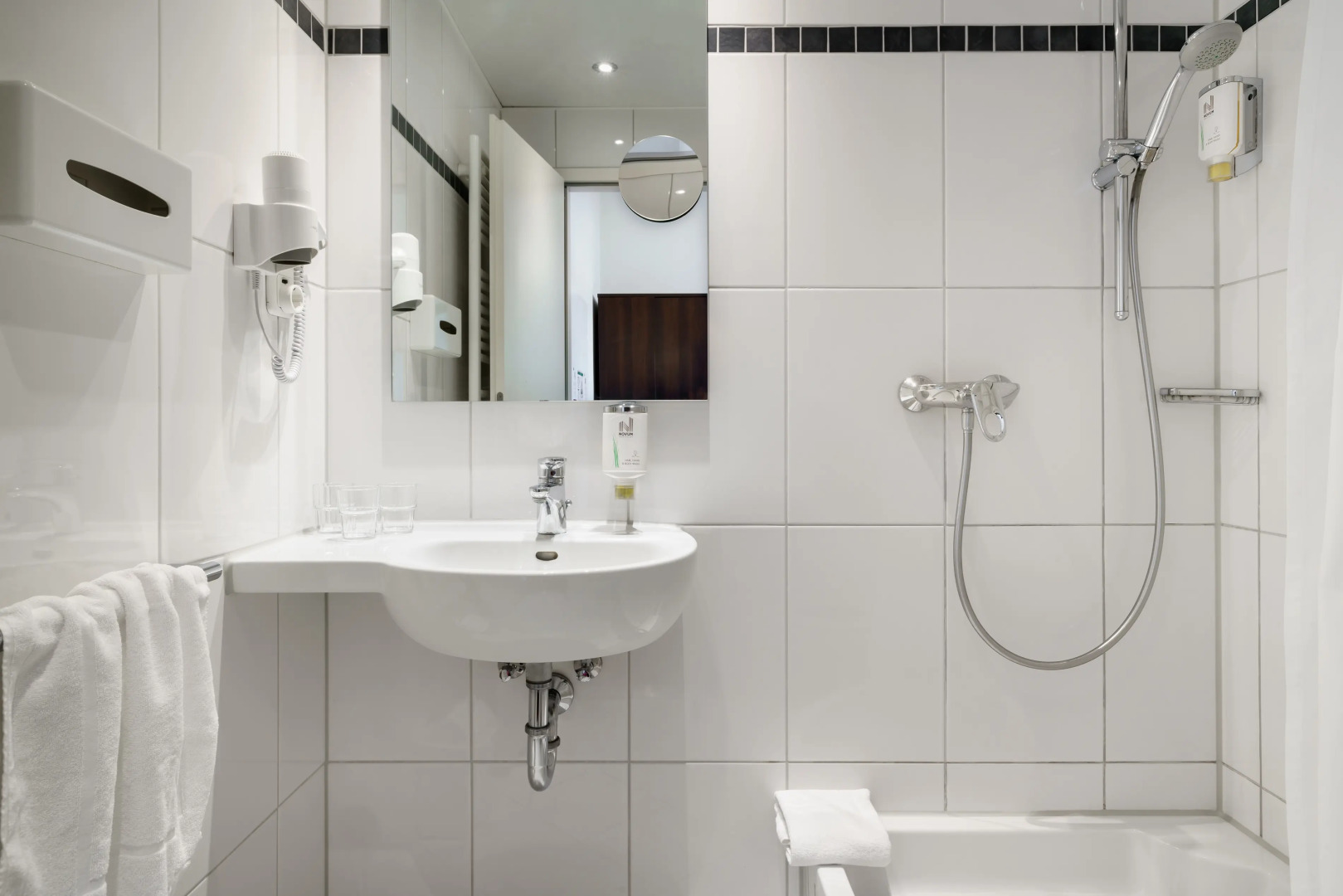 Garner Hotel Hamburg Graf Moltke by IHG