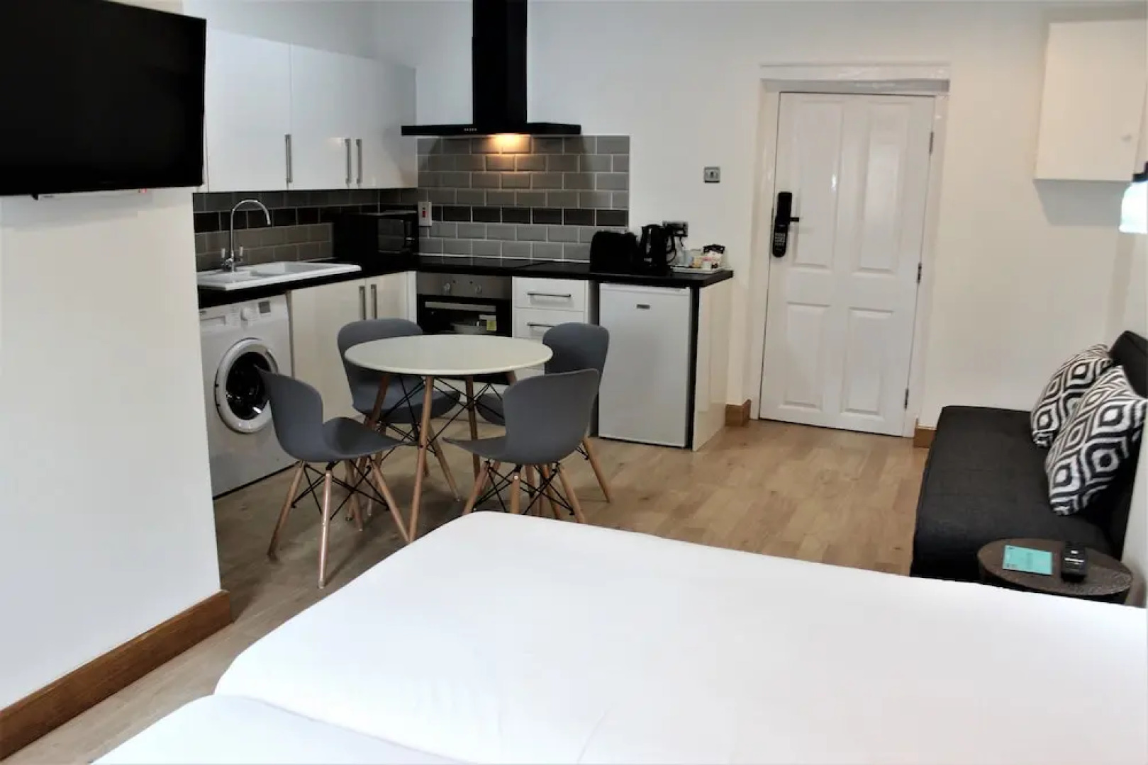 Rioshouse George-Inn