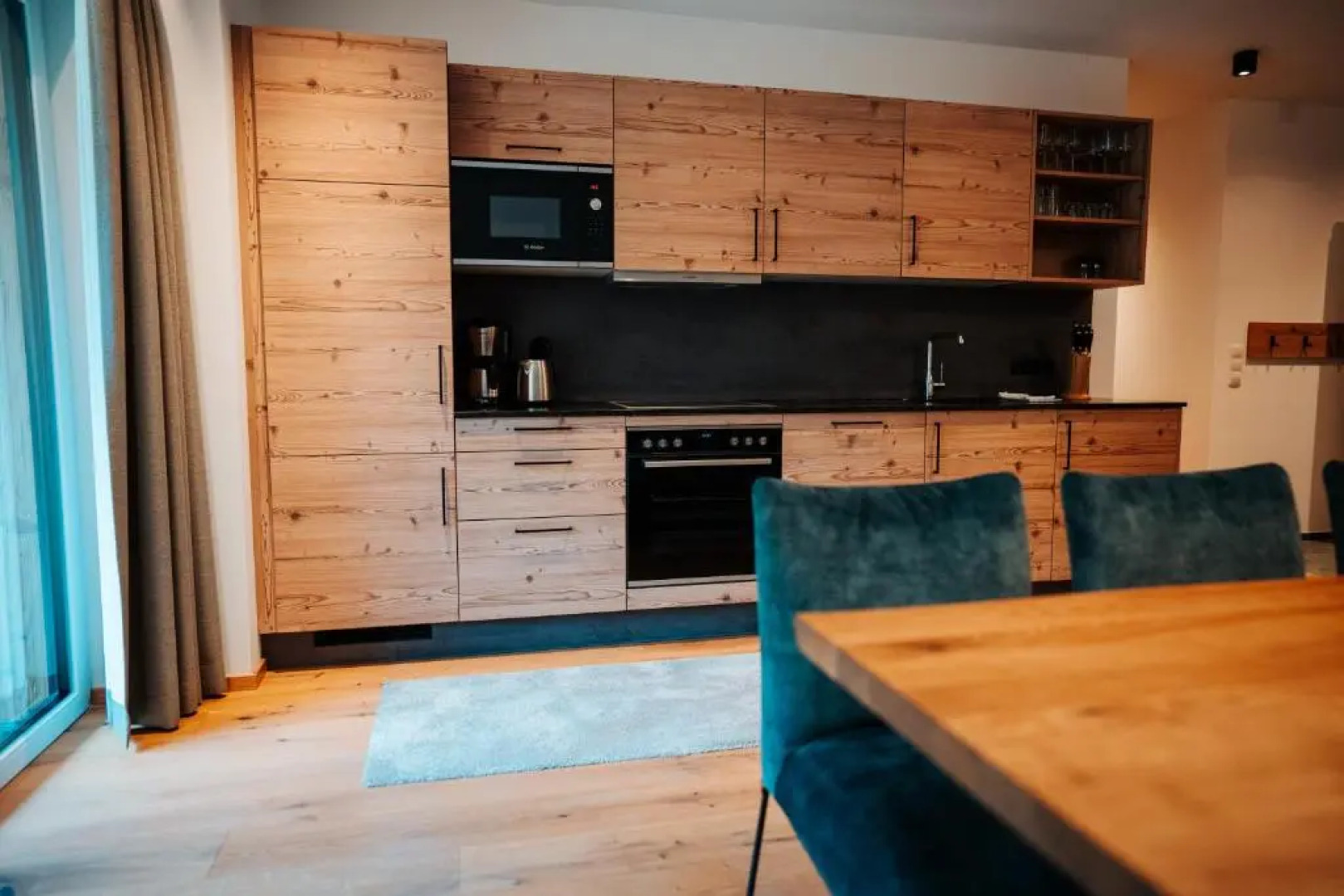 Carpe Solem Rauris by ALPS RESORTS