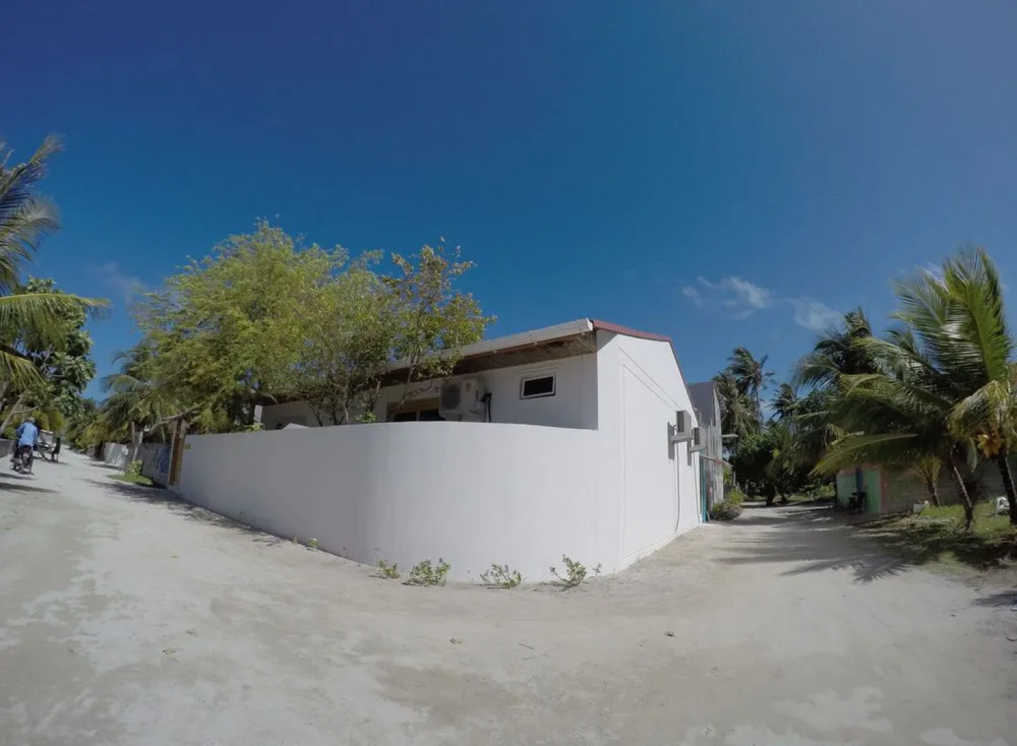 Captains Sunset Lodge by Vista