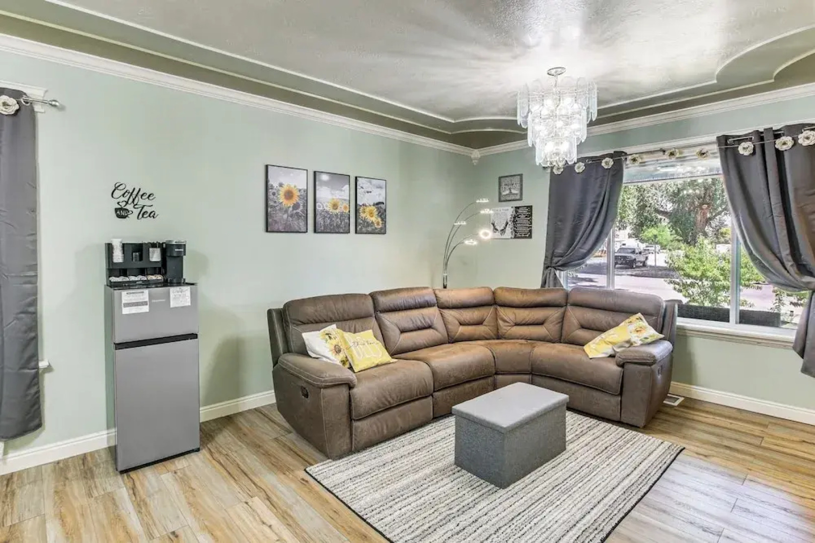 Near Parks & Hiking: Tremonton Home w/ Yard