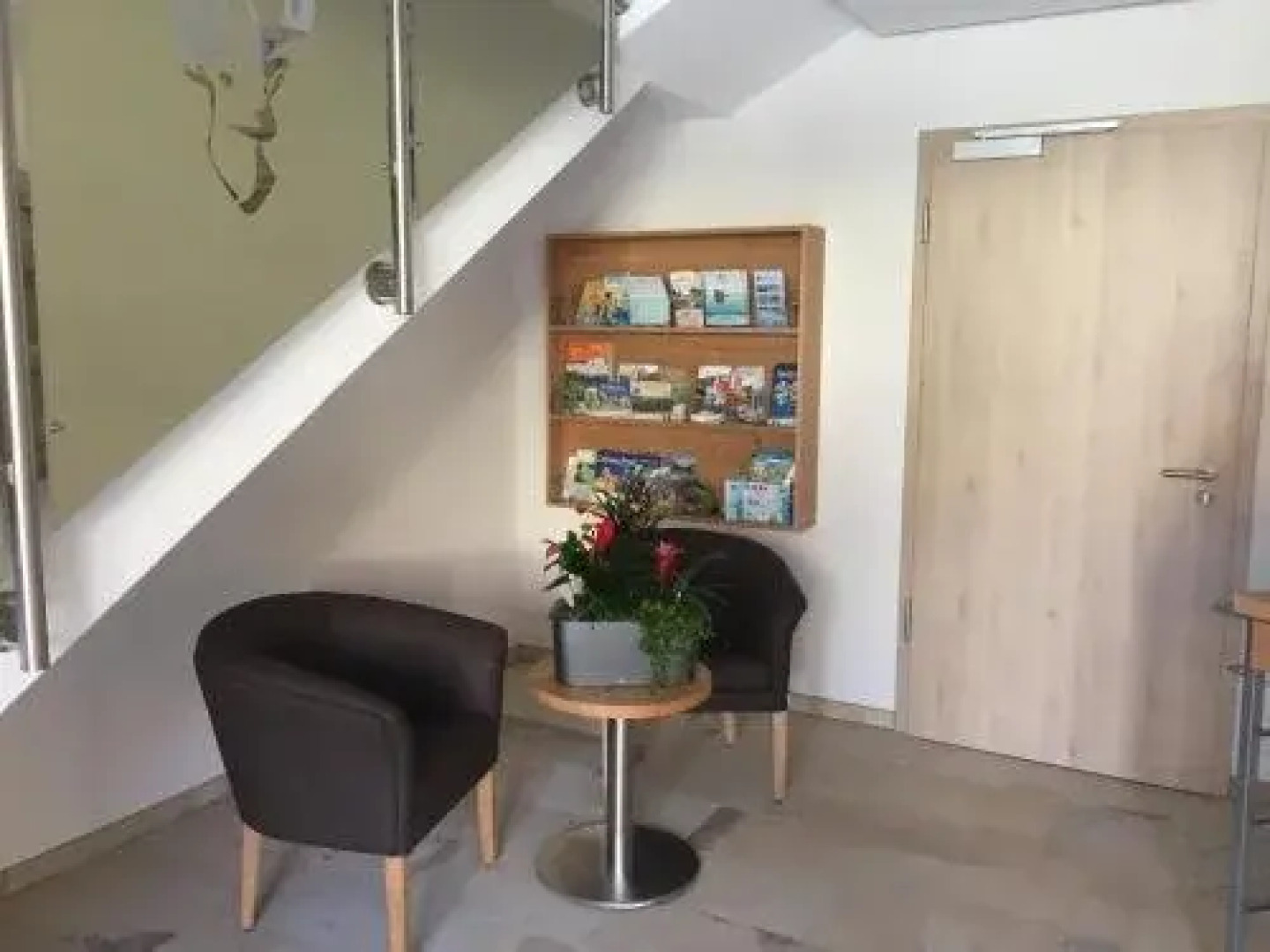 Gästehau Kretschmannshof