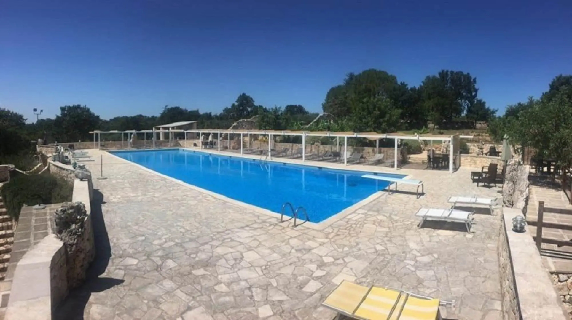 Agritria Di Umberto Anglisani