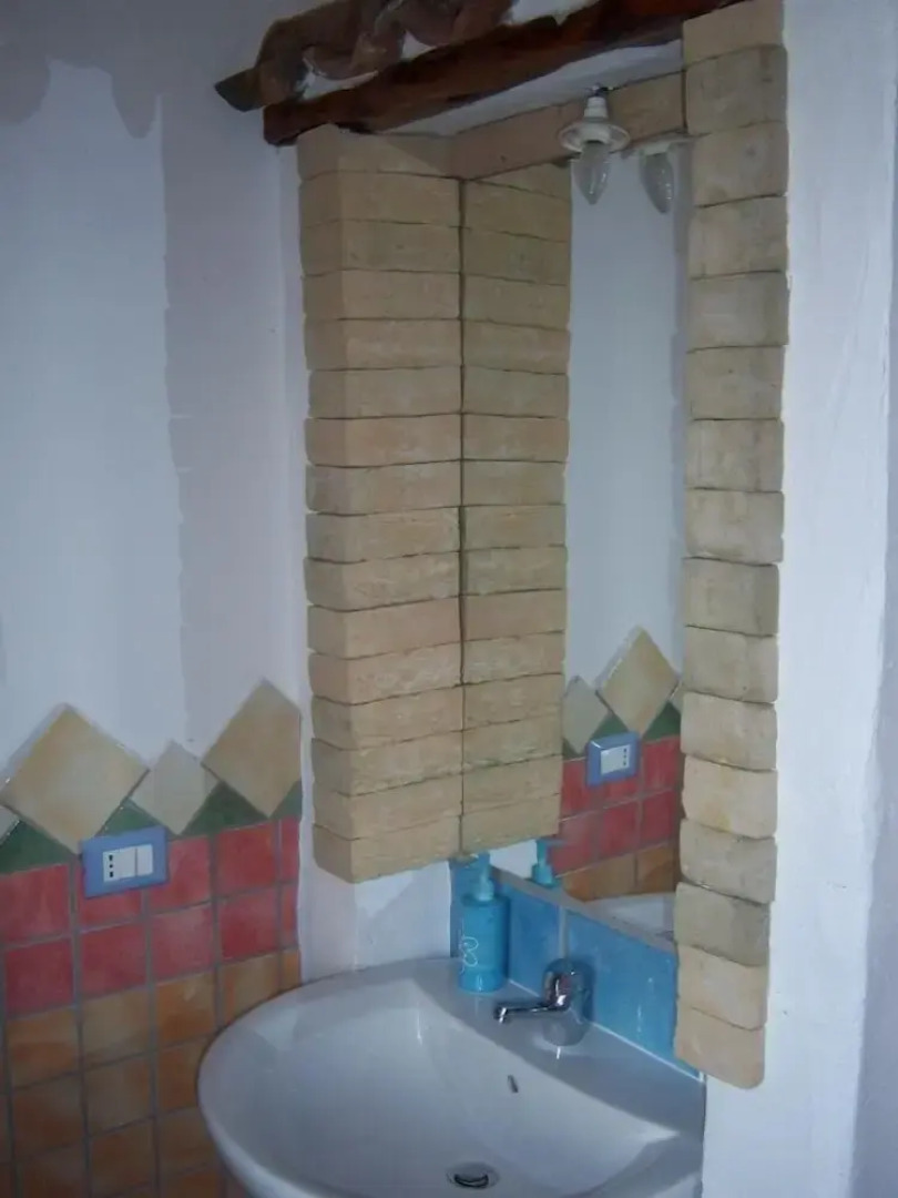 Agriturismo Irghitula