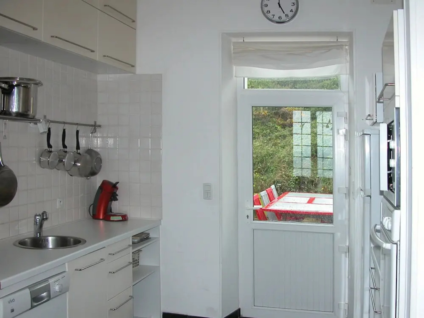 Luxurious Villa in Locquirec With Terrace