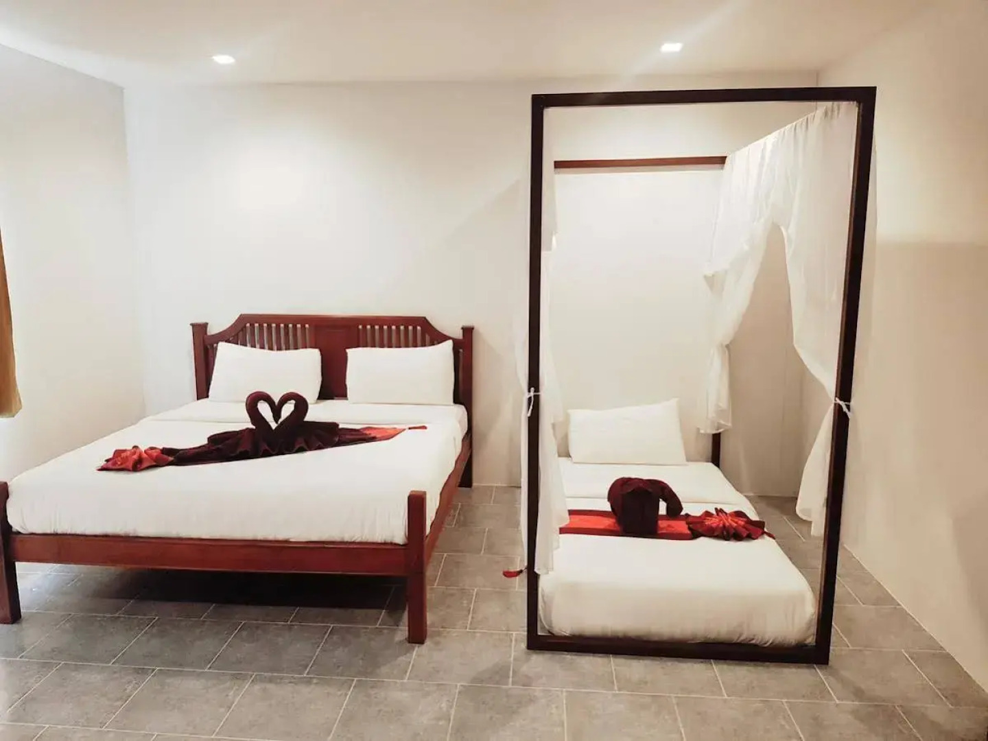 Sabaidee Chiangmai Hotel