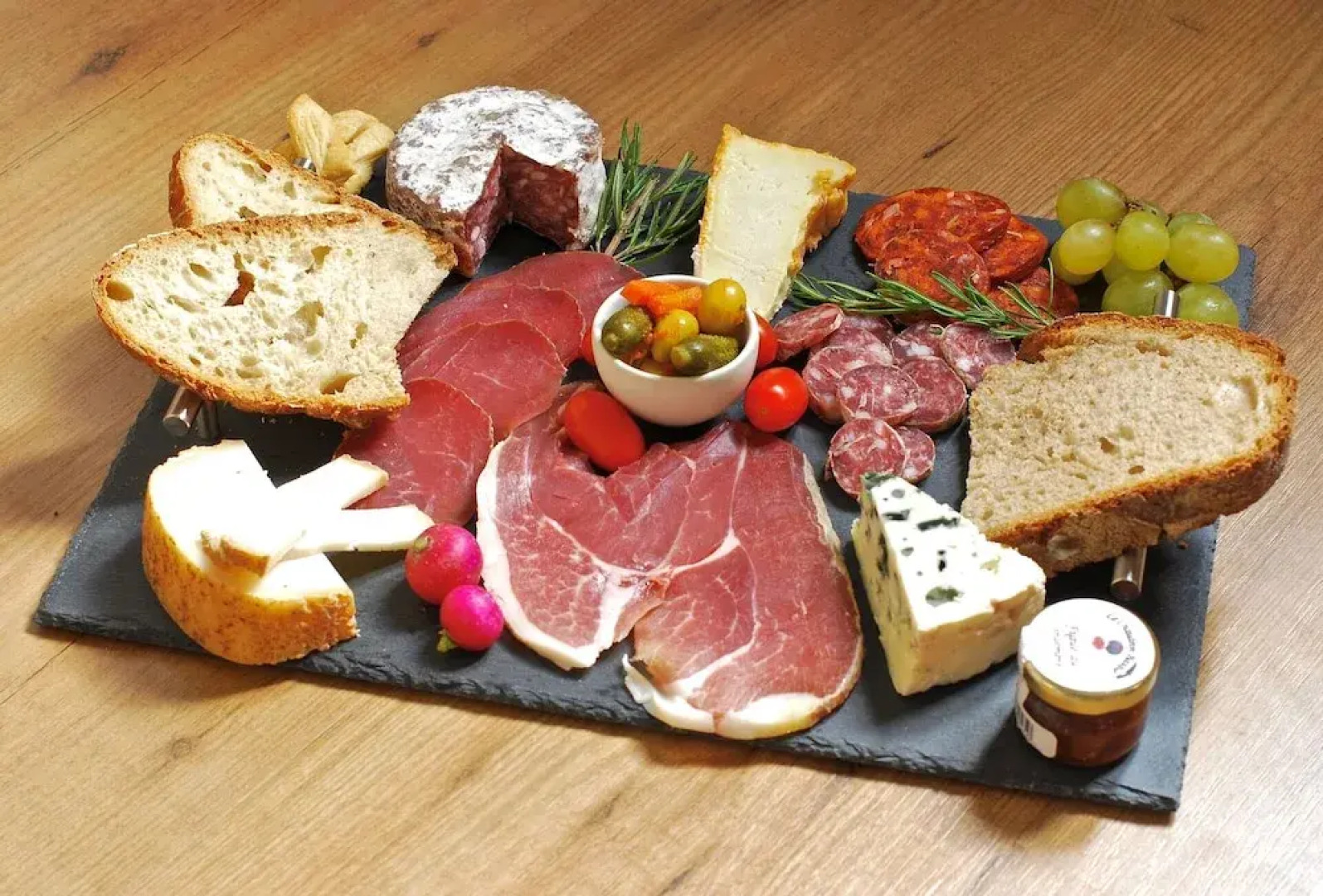 Chambre d'hotes Saga