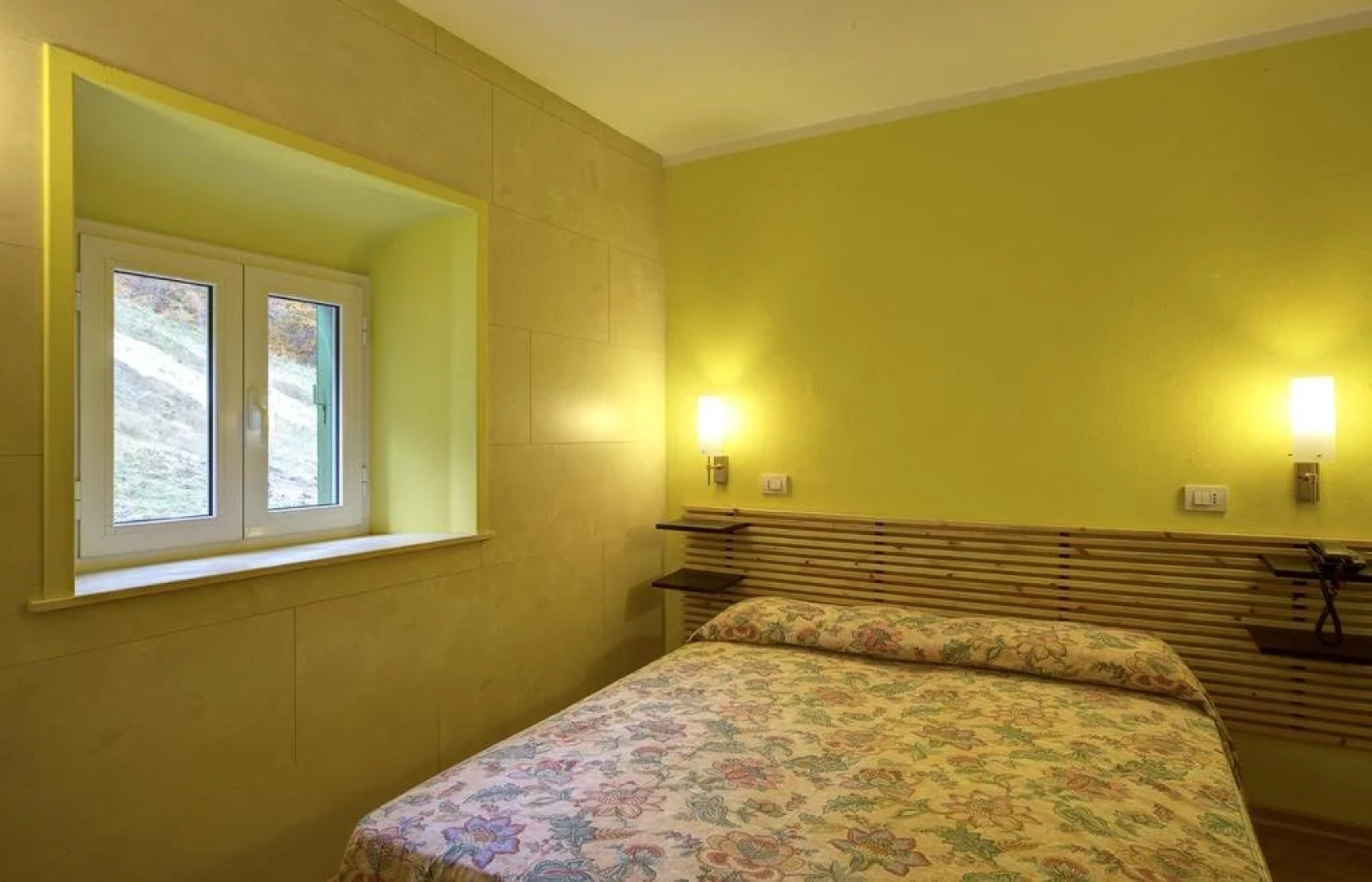 La Sibilla Parco Hotel