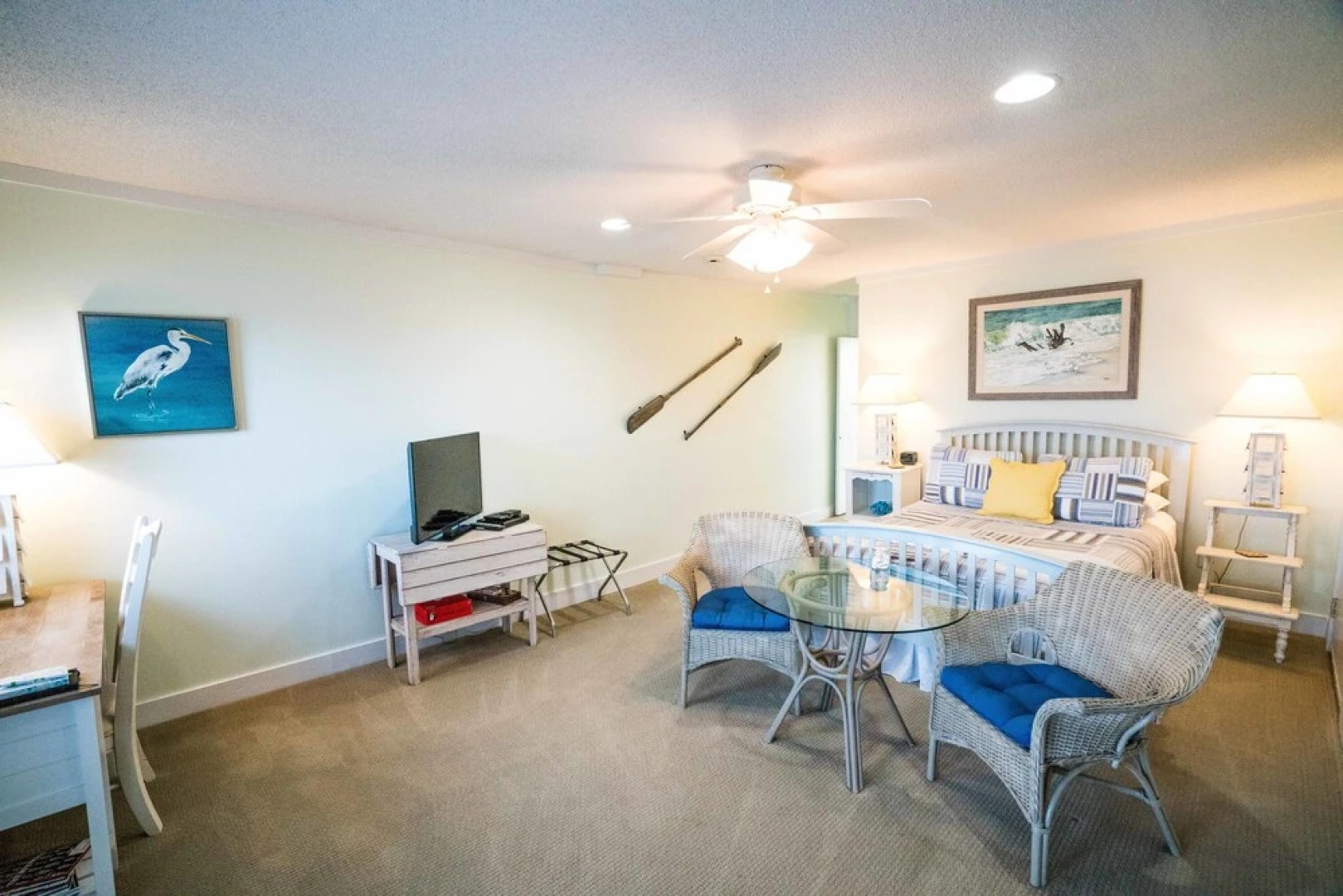 Harborlight Guest House