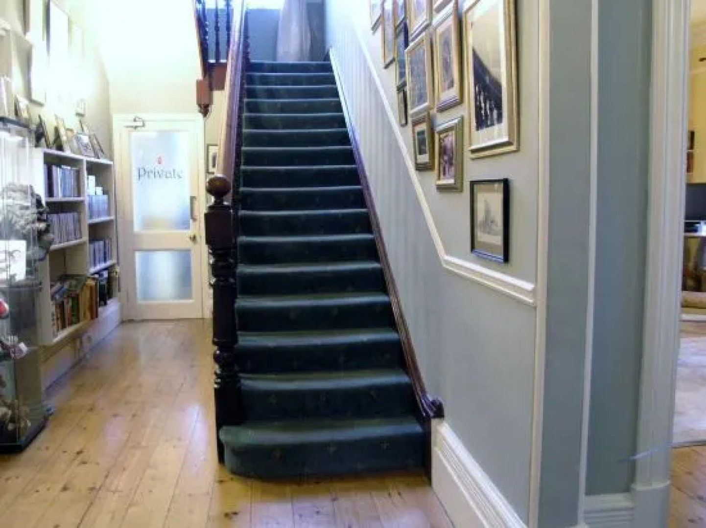 Woodlands Country House