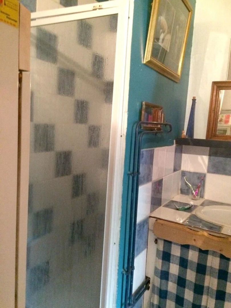 House With 3 Bedrooms in Voiron, With Wonderful Mountain View, Furnish