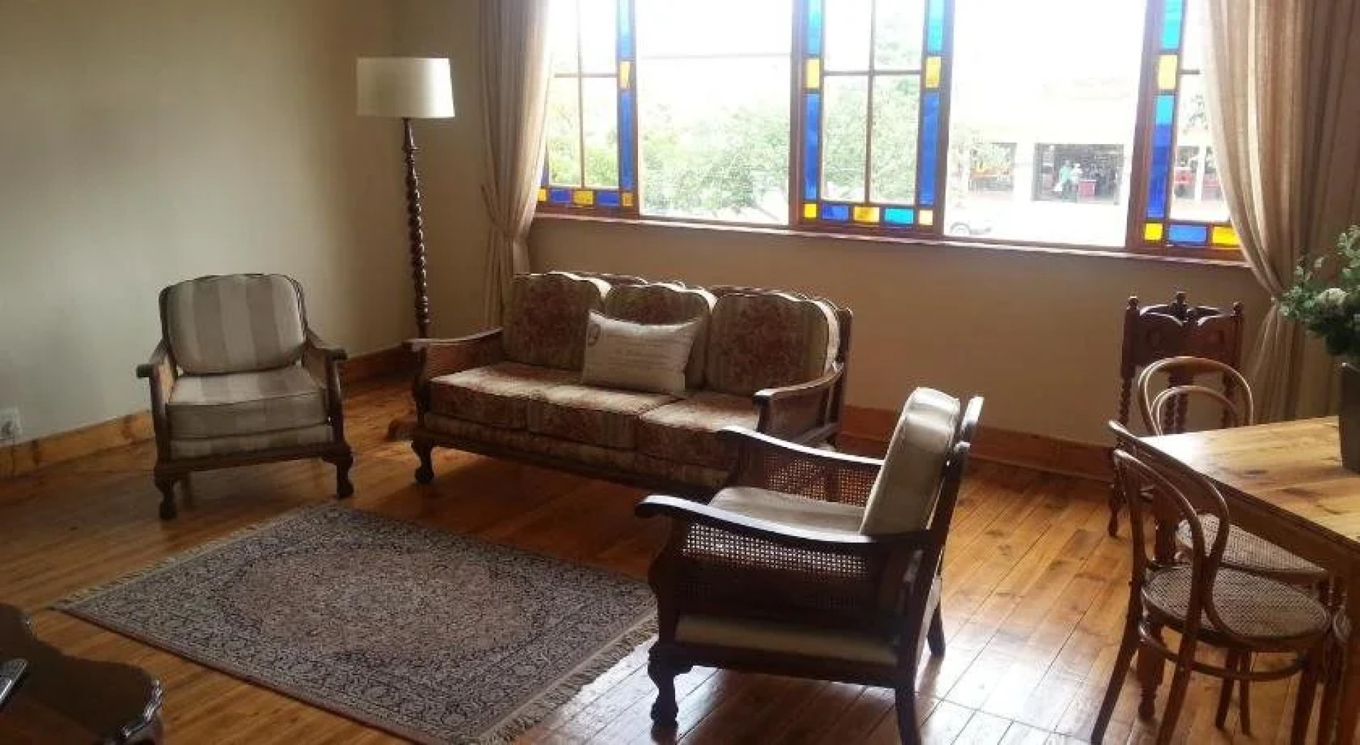 Central Boutique Hotel