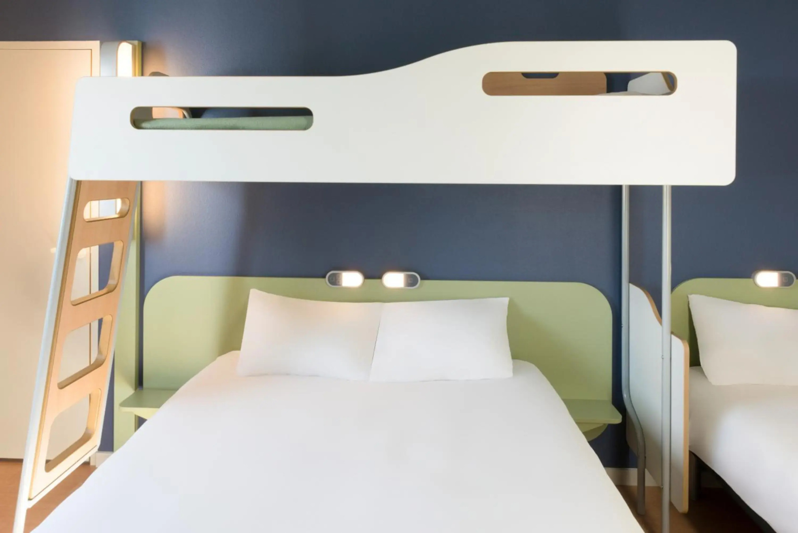 ibis budget Arles Palais des Congrès