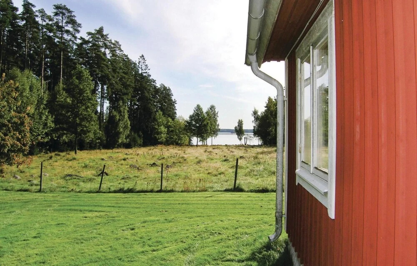 Beautiful Home in Vittaryd With 2 Bedrooms and Wifi