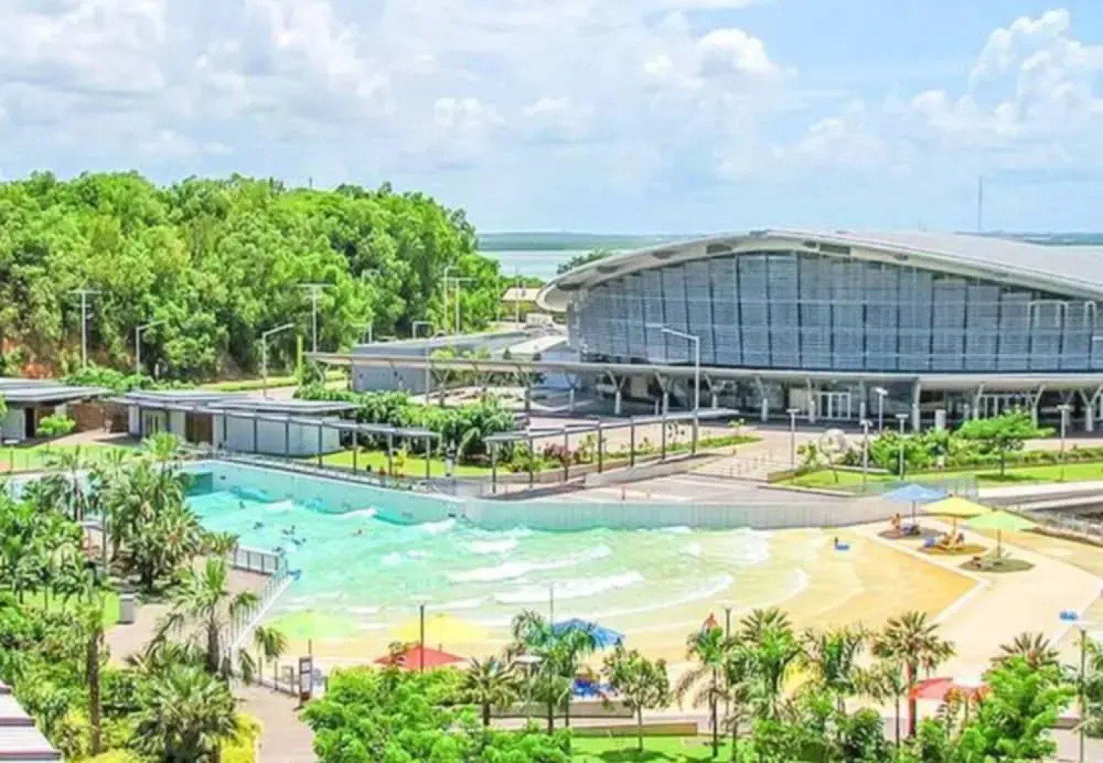 Zen Hideaway Cozy 2BR Haven Office Dual Patio