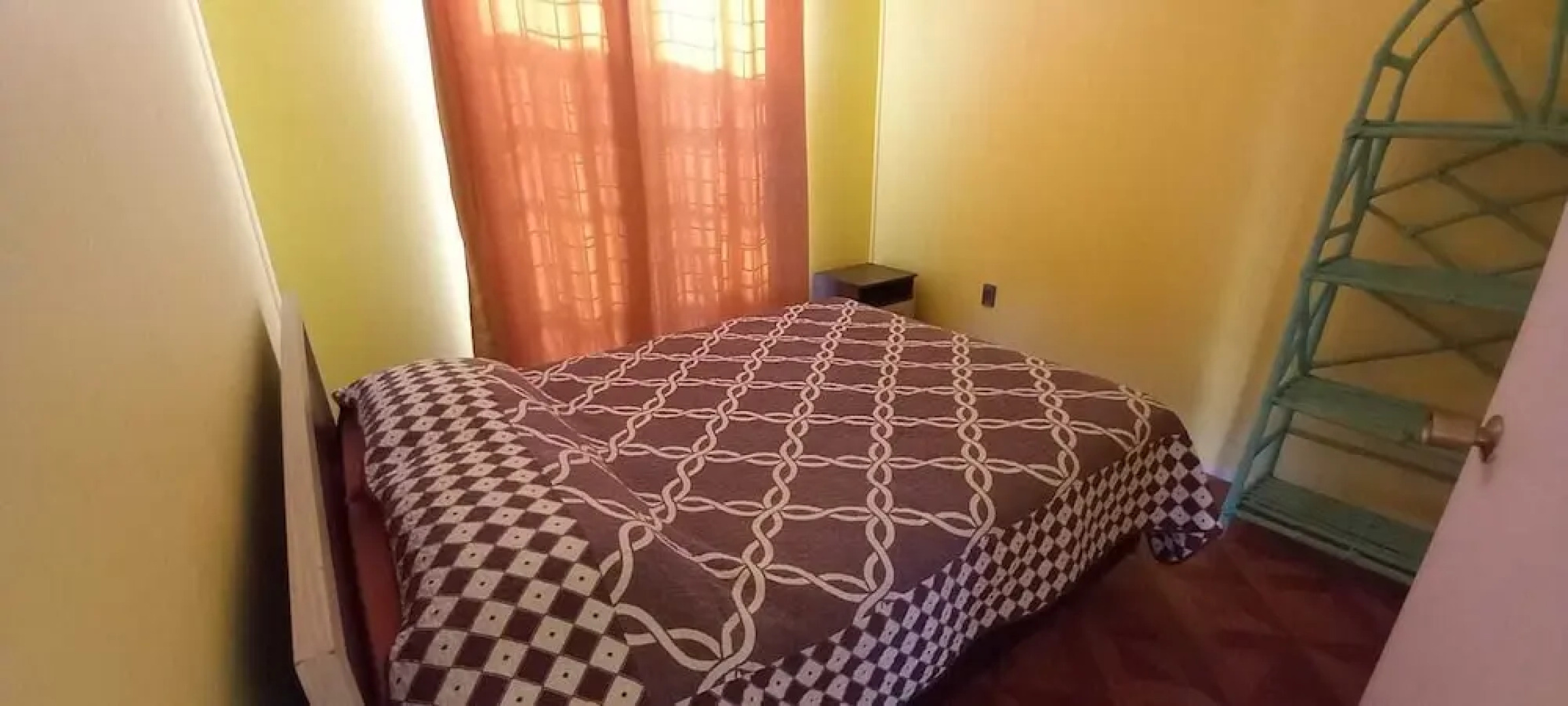 Cabañas Alma Changa