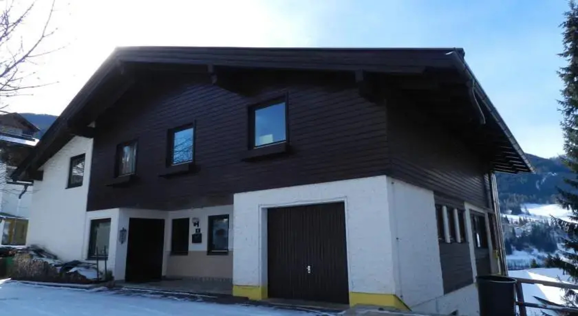 Haus Matthias by ISA Bad Kleinkirchheim