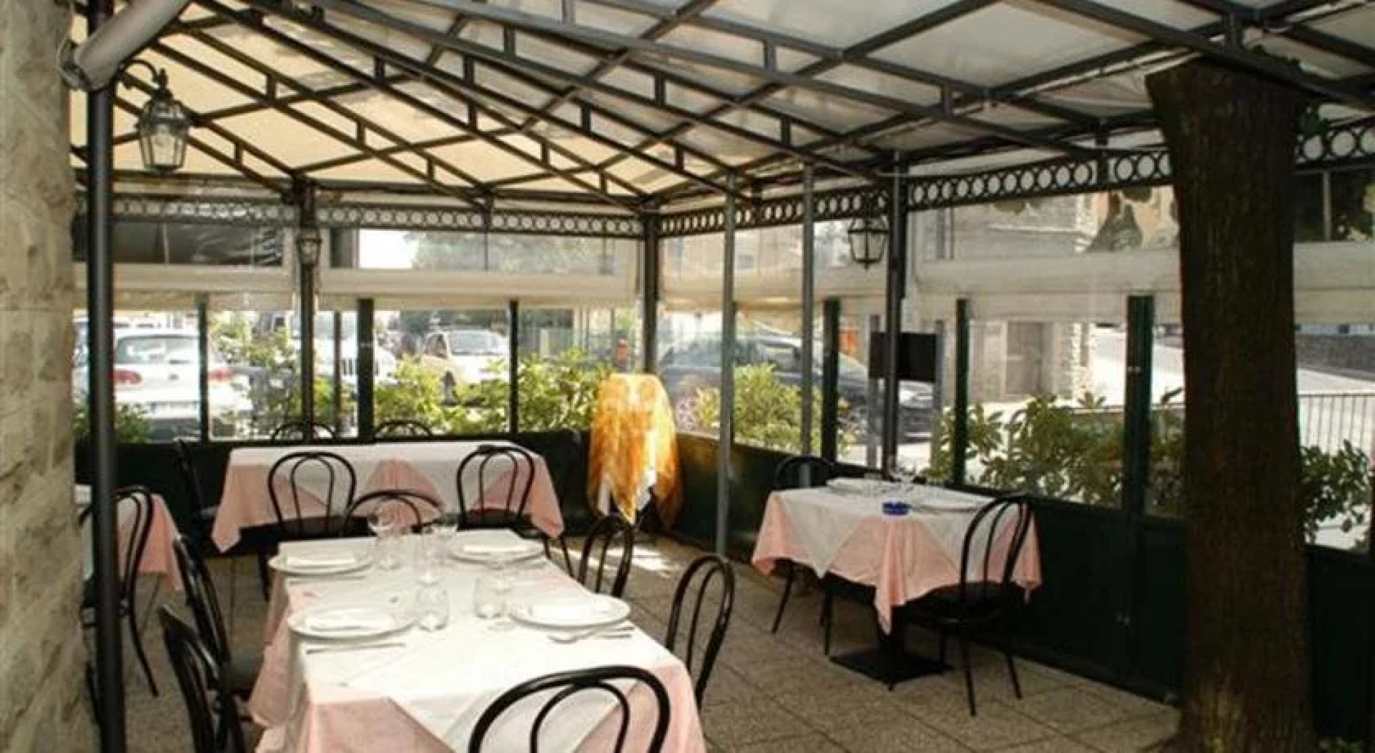 Albergo Ristorante La Torretta
