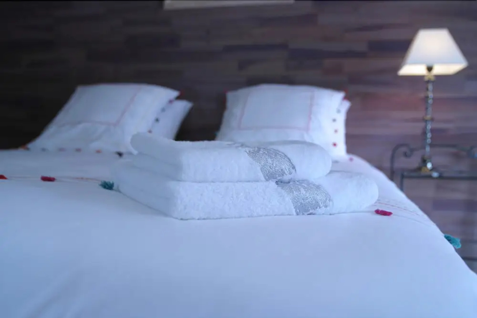 Au Bois des Tilleuls