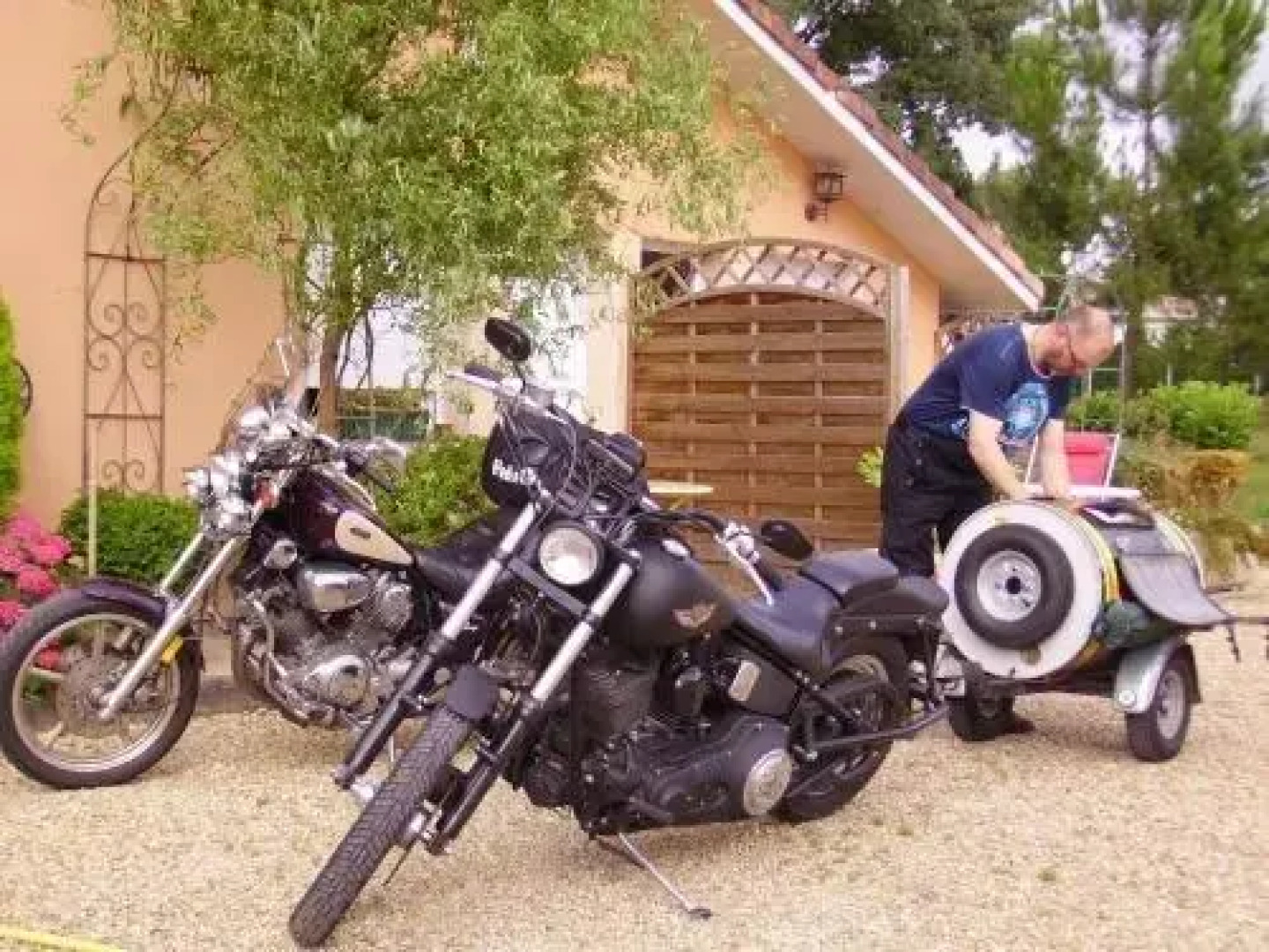 Chambres d'Hôtes Les Hauts d'Audignon