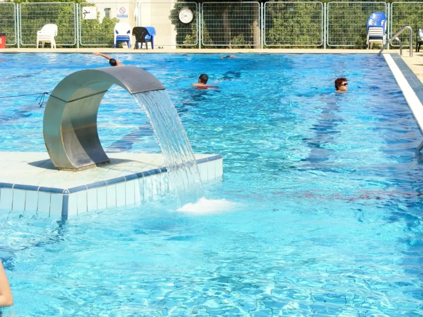 Shoresh Green Hills Family Suites Hotel