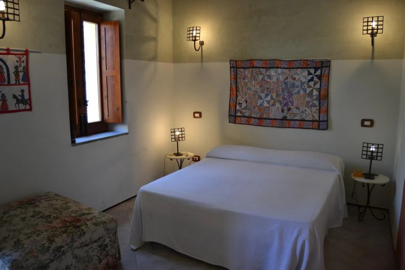 Agriturismo Antica Sena