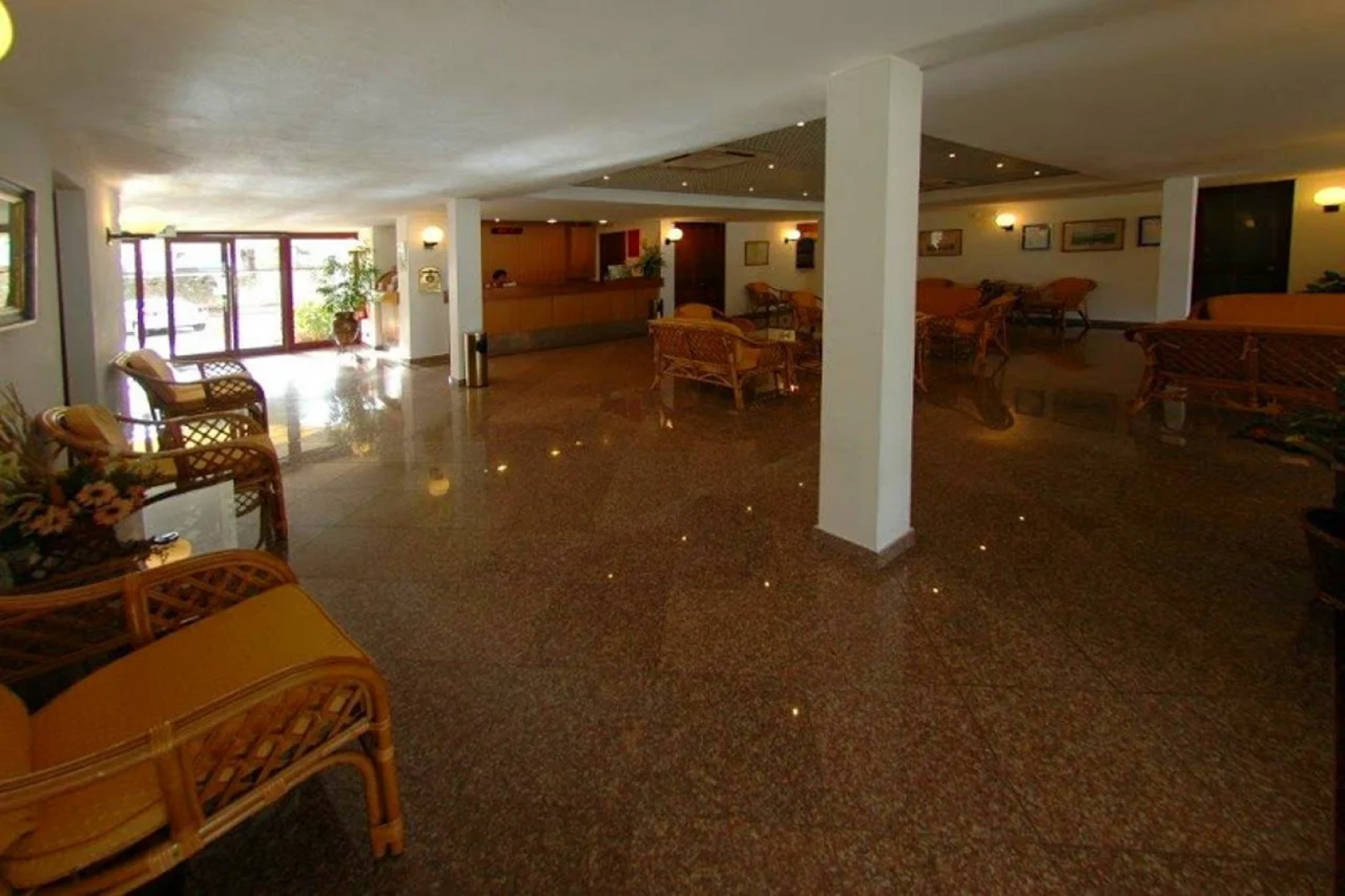 Hotel Apartamento do Golfe