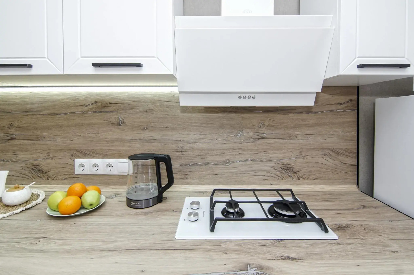 Апартаменты на улице Береговая 1/7