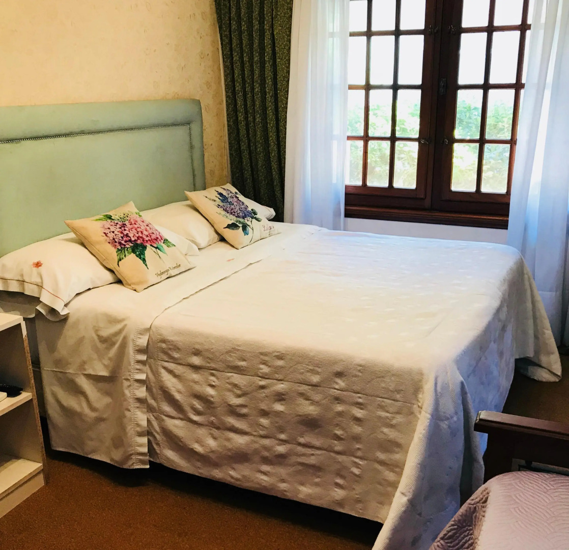 Hotel Aeropuerto Ezeiza Casa de MR