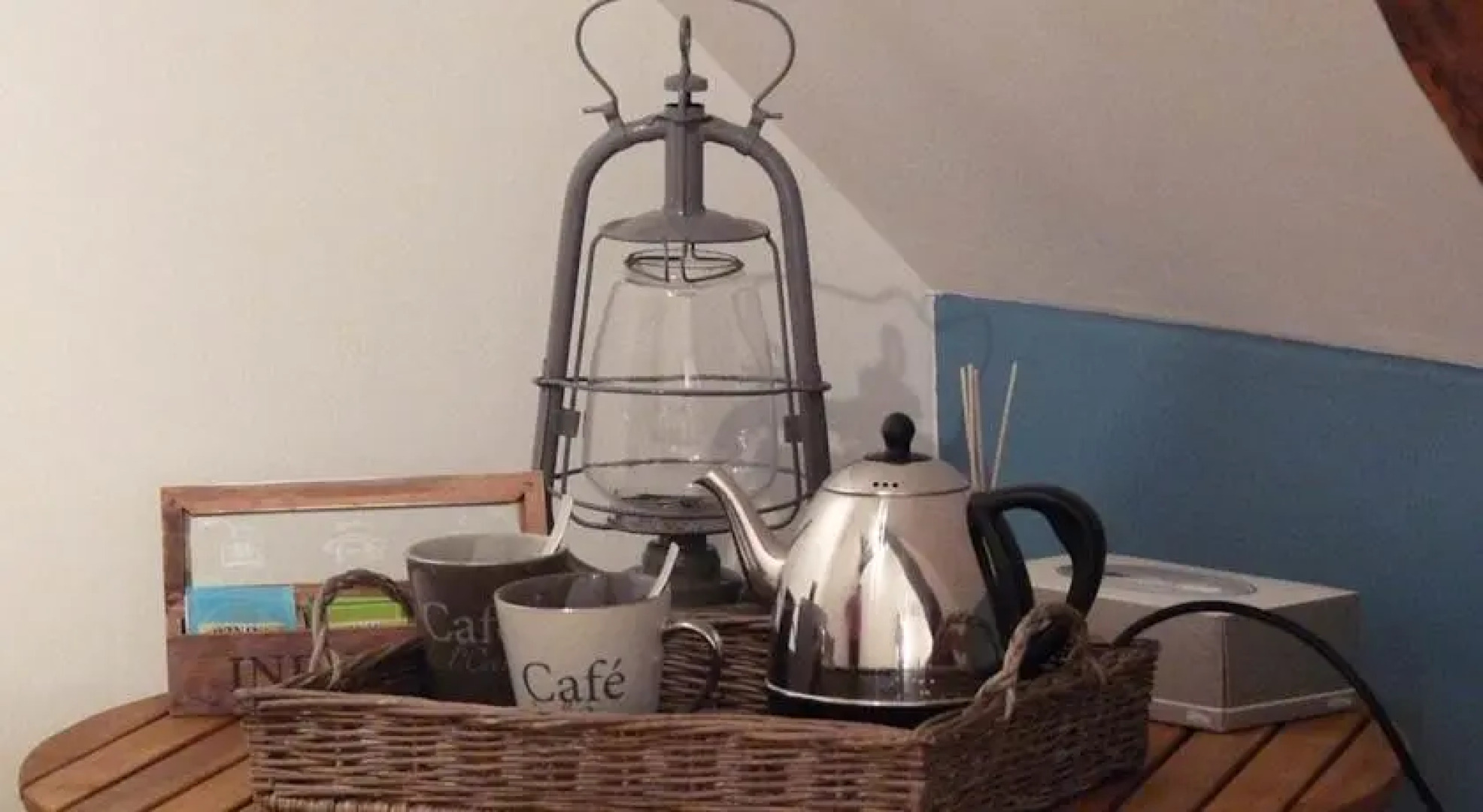 Chambres dHôtes Le Queyrou