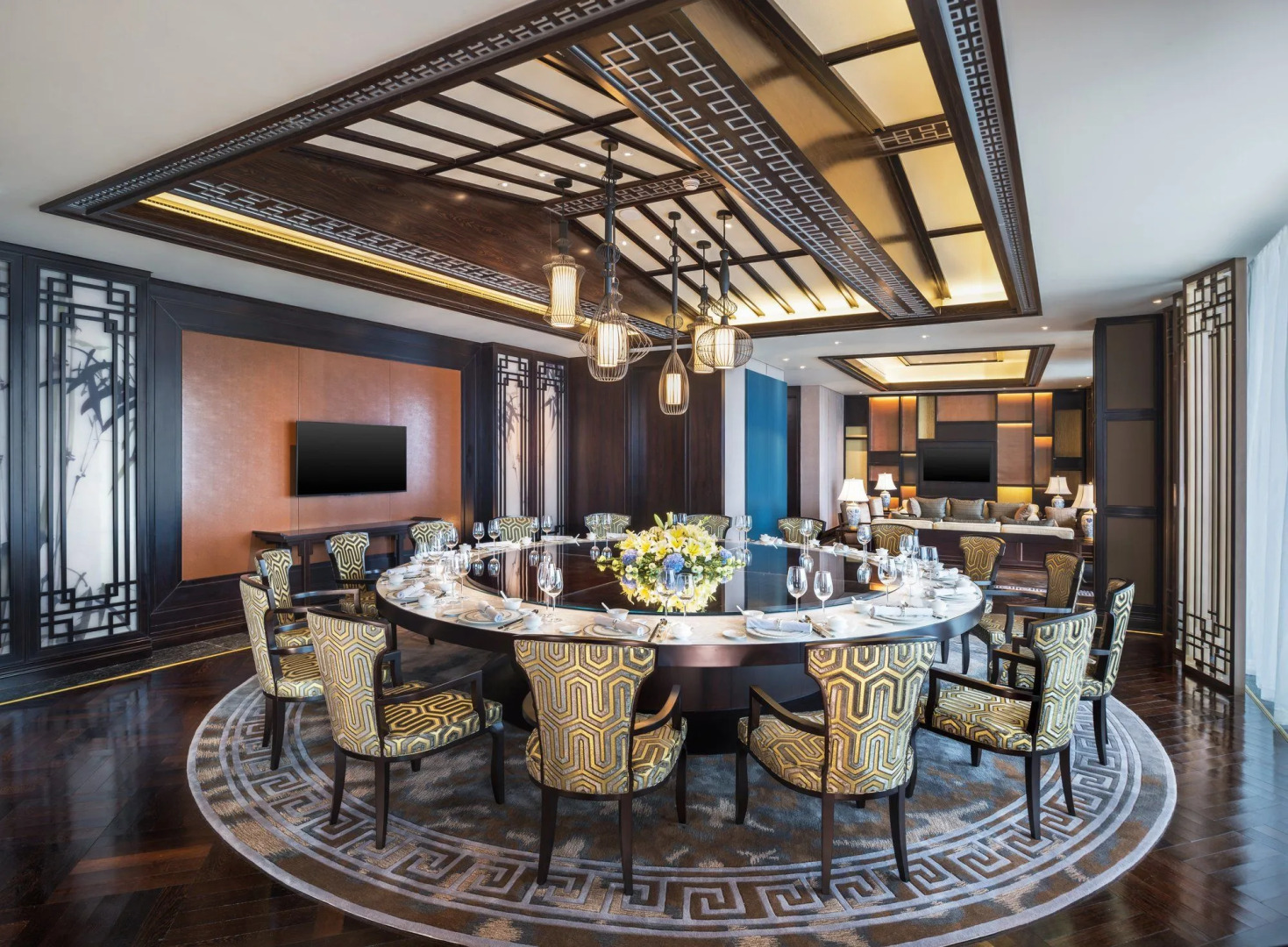 Sheraton Zhuhai Hotel