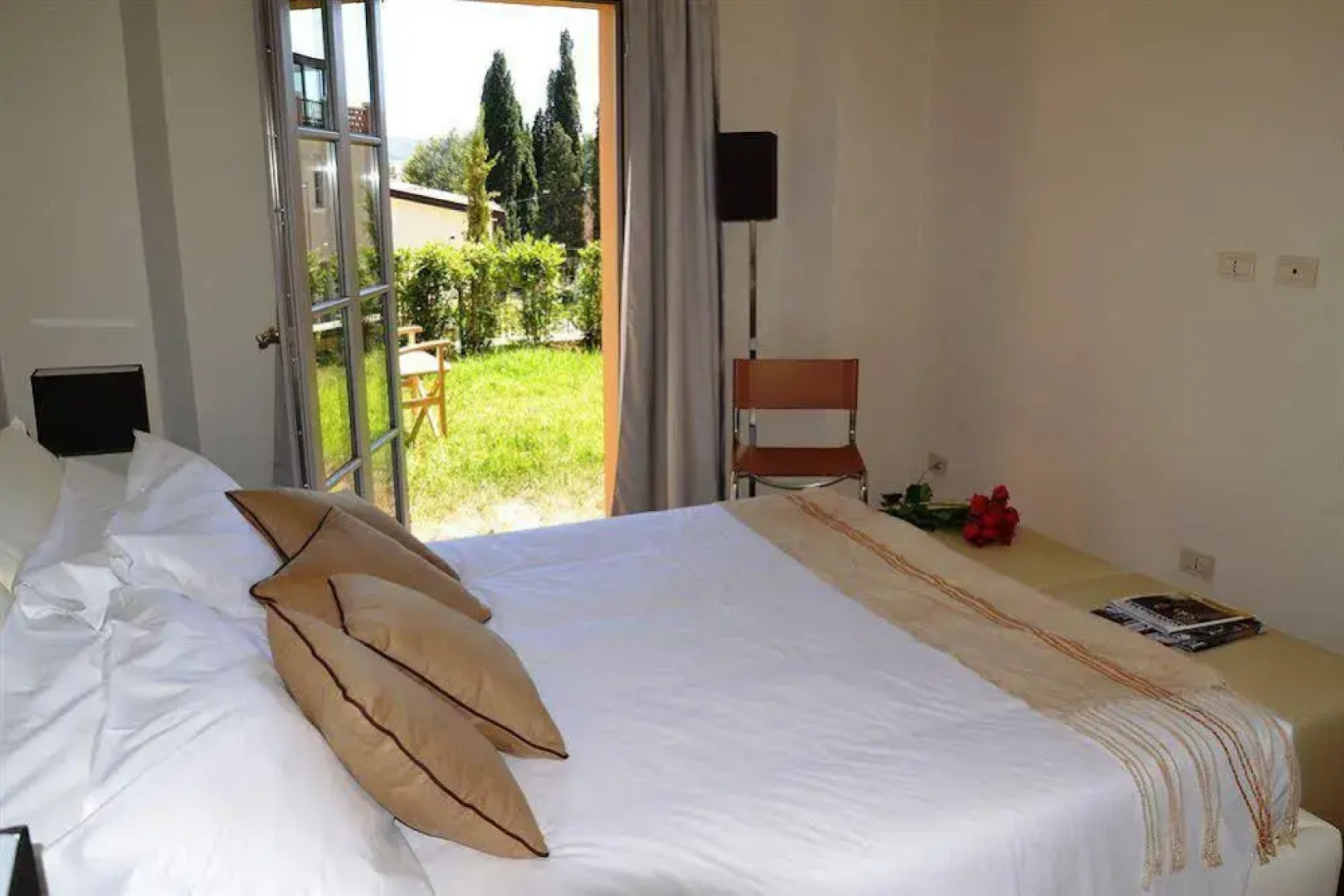 Vicarello Di Volterra