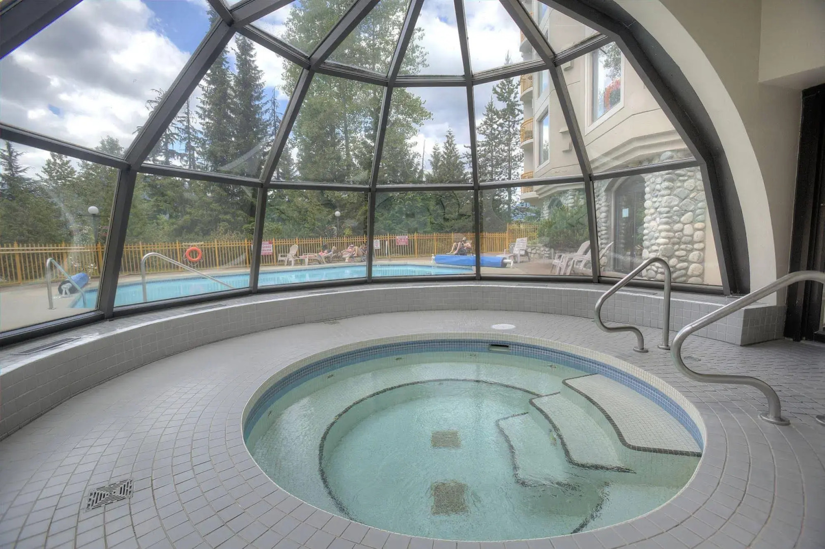 ResortQuest at The Marquise