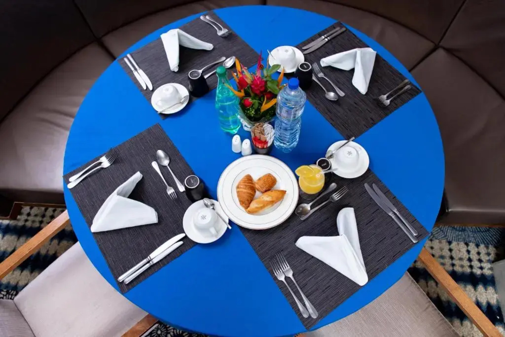 Hotel 2 Fevrier, Lome