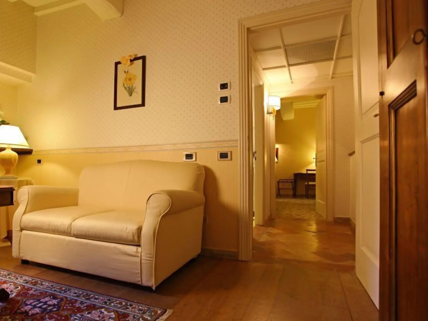 Relais Il Canalicchio