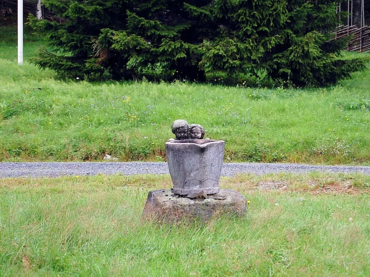 Holiday Home in Torsby