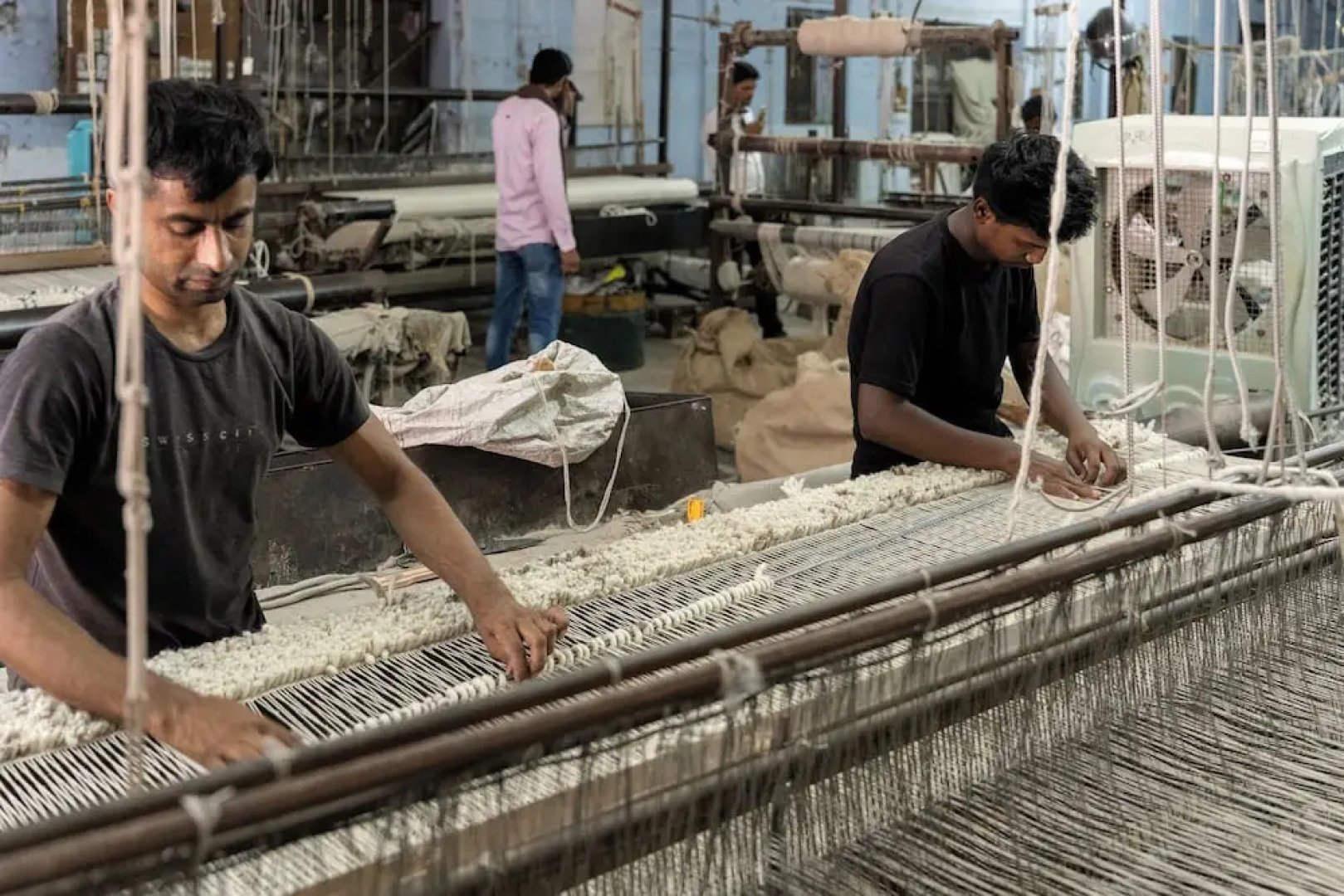 Brij Gaj Kesri, Bikaner - A Boutique Luxury Palace