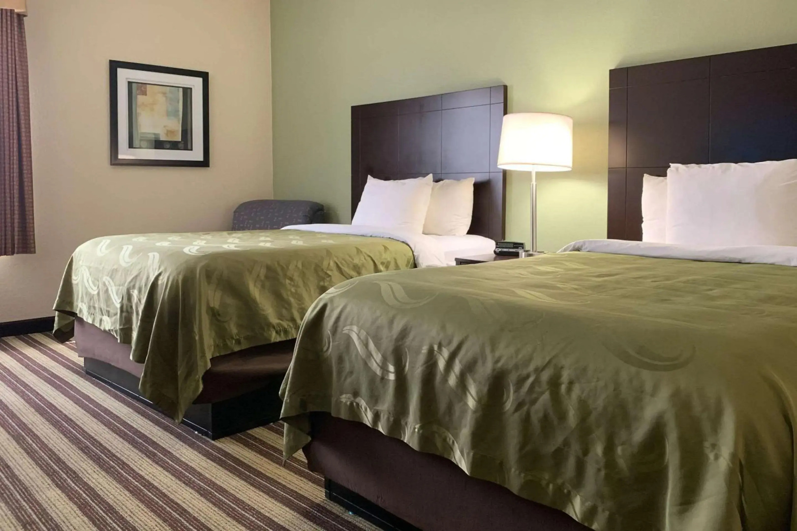 Quality Inn & Suites West Monroe