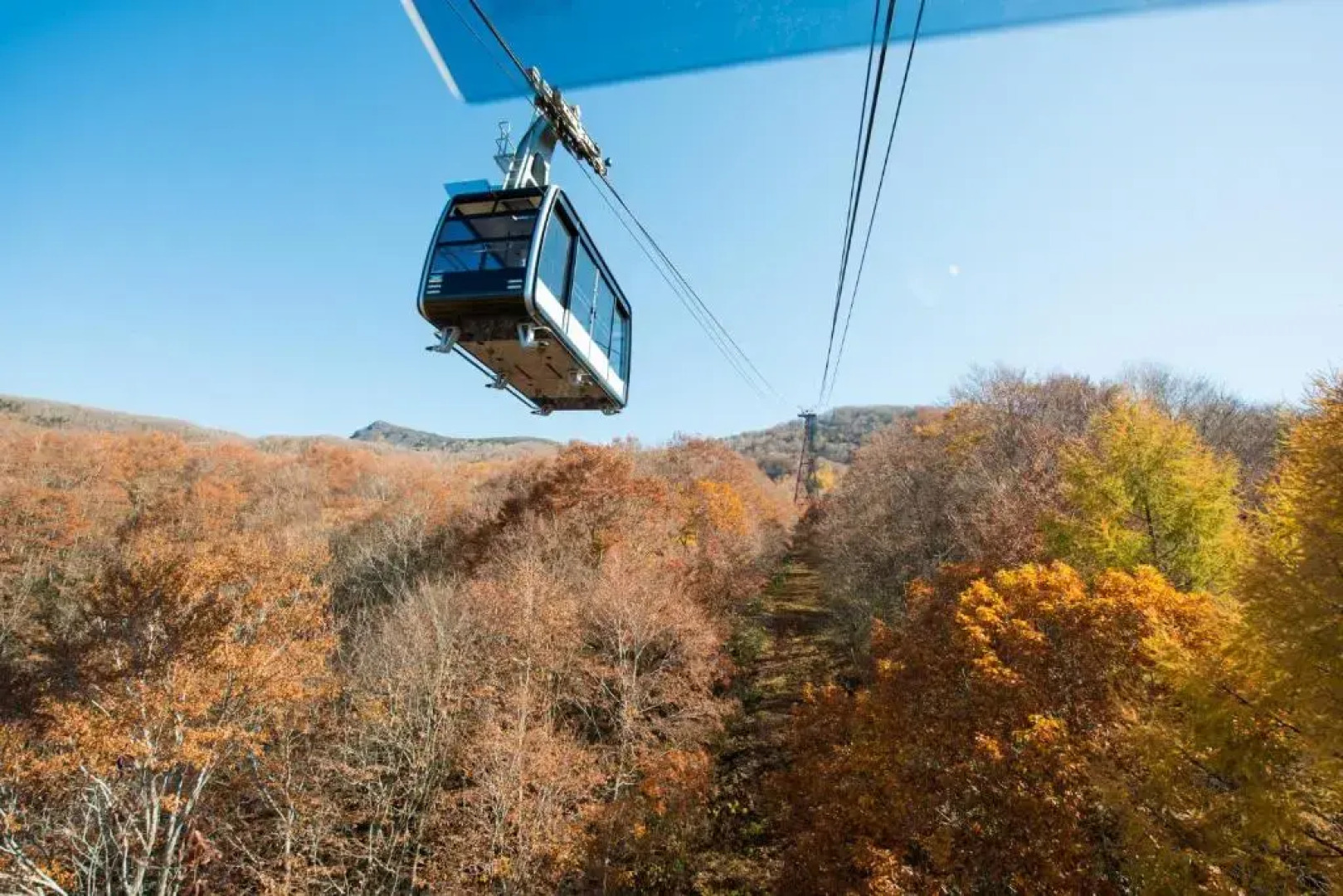 Takamiya Rurikura Resort