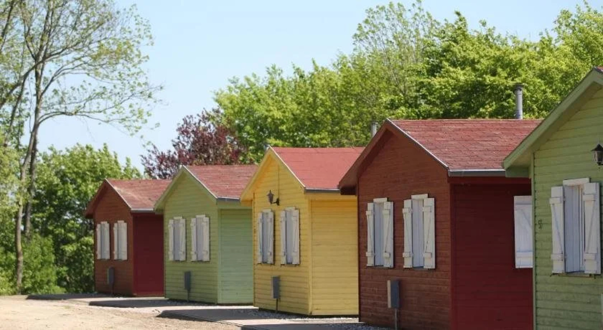 DJH Jugendherberge Barth - Reiterhof