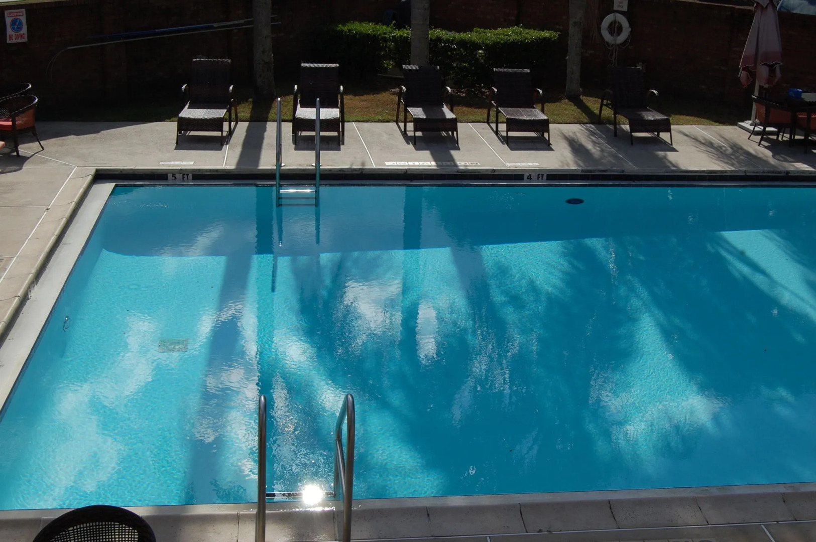 Ramada By Wyndham Temple Terrace/Tampa North