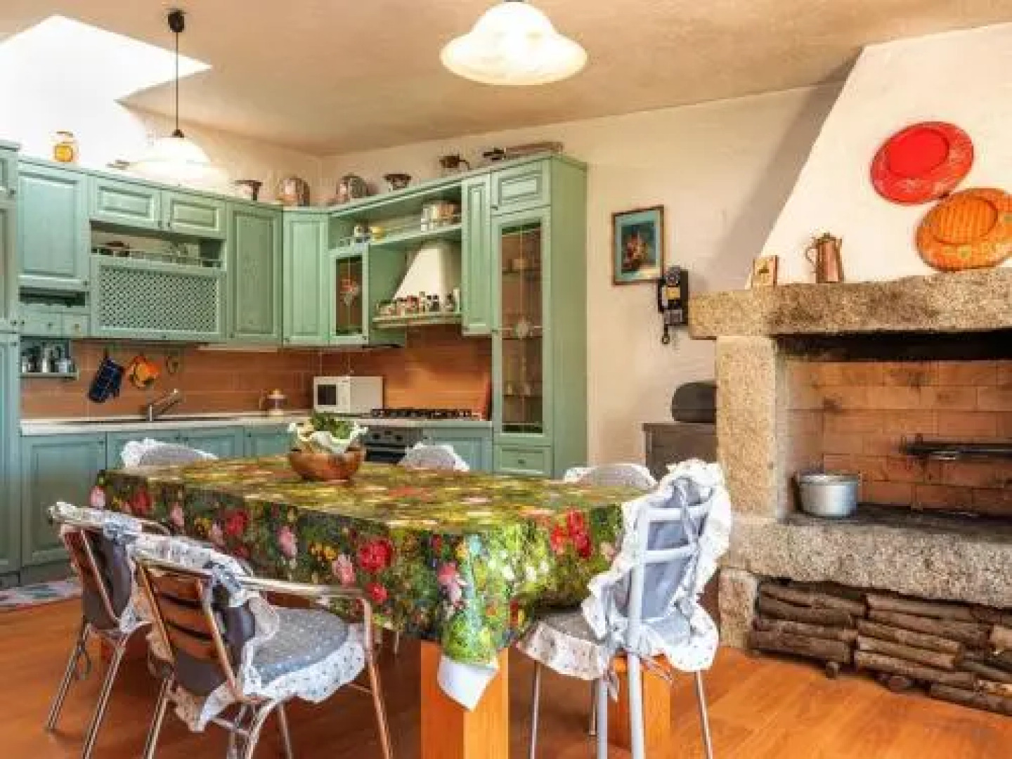 Résidence Villa Smeralda