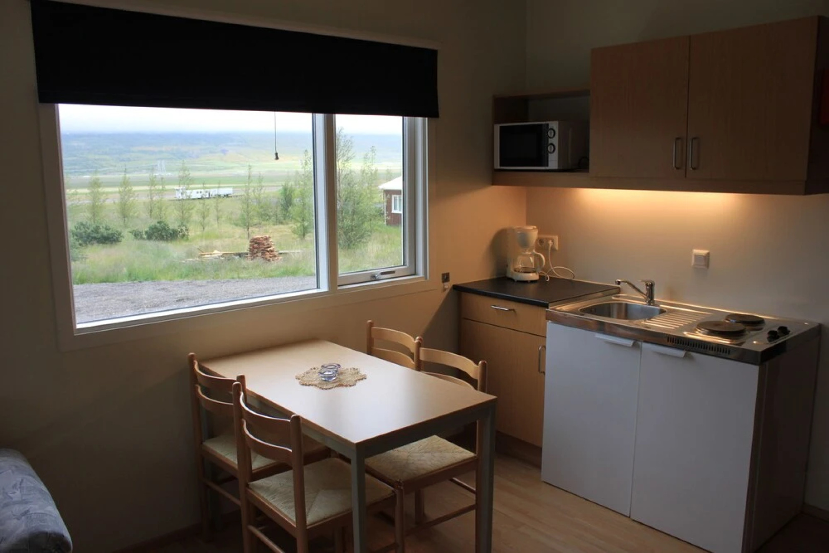 Guesthouse Fljótsdalsgrund